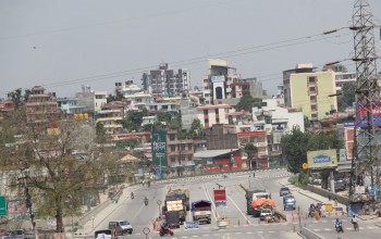 आइतबार काठमाडौँ उपत्यकामा मात्र ९५१ जनामा कोरोना सङ्क्रमण पुष्टि 